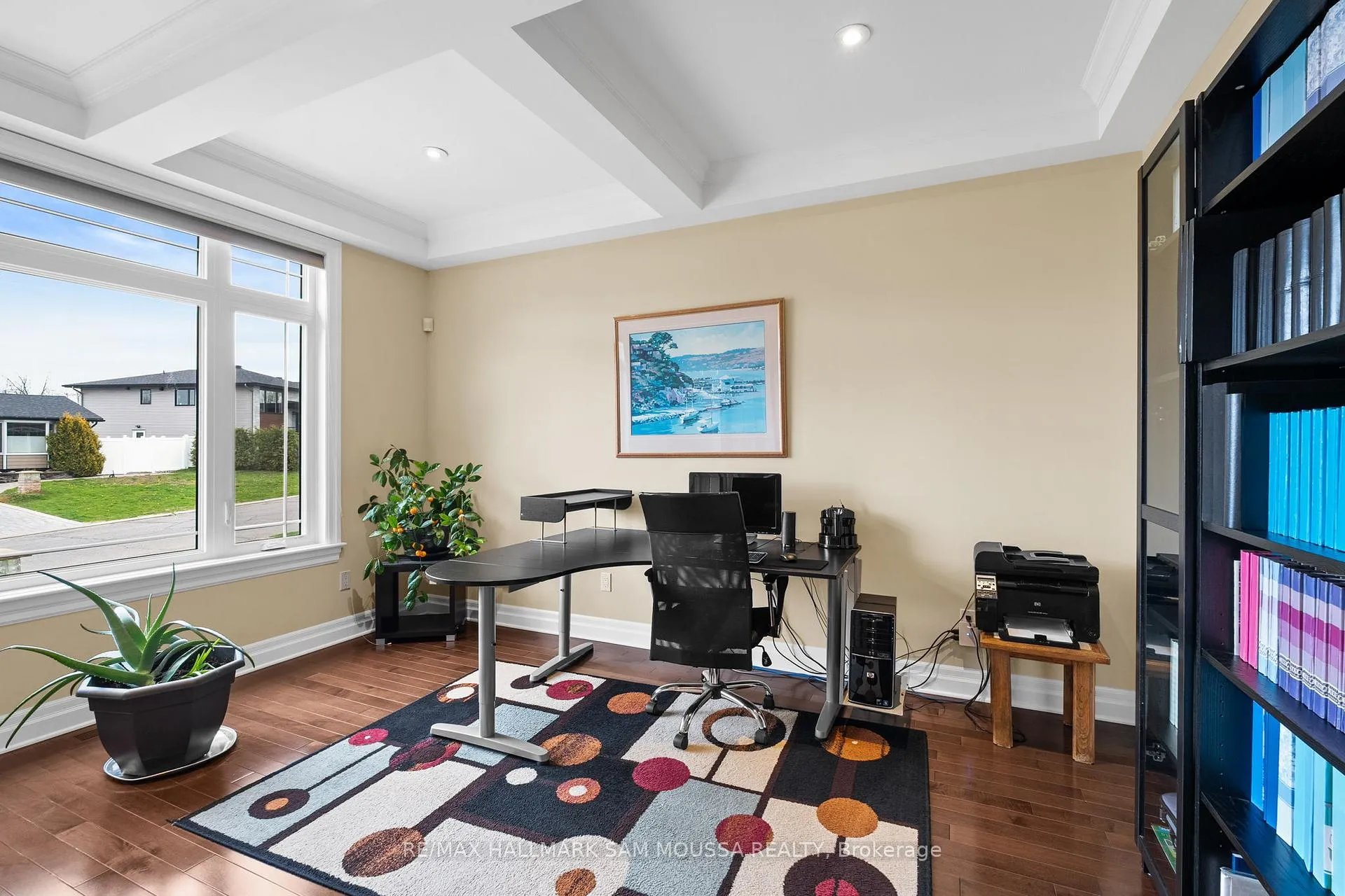 Photo 21 of 18 Wynford Avenue, Ottawa, Craig Henry/Woodvale — HOMEH