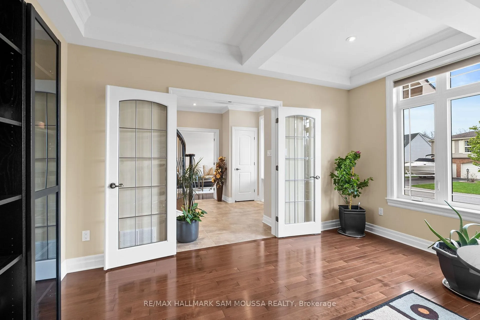 Photo 22 of 18 Wynford Avenue, Ottawa, Craig Henry/Woodvale — HOMEH