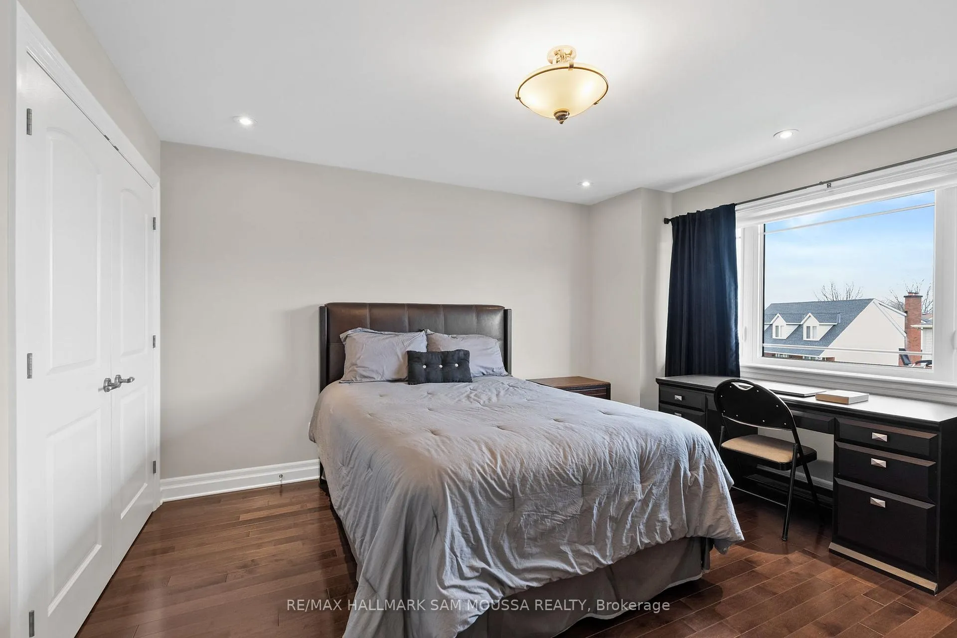 Photo 34 of 18 Wynford Avenue, Ottawa, Craig Henry/Woodvale — HOMEH