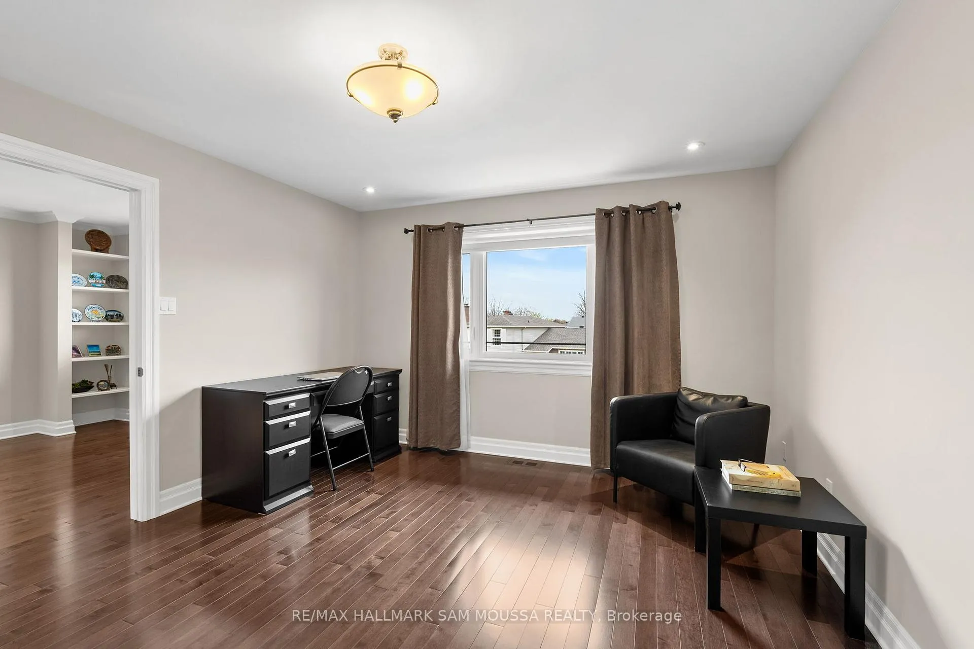 Photo 35 of 18 Wynford Avenue, Ottawa, Craig Henry/Woodvale — HOMEH
