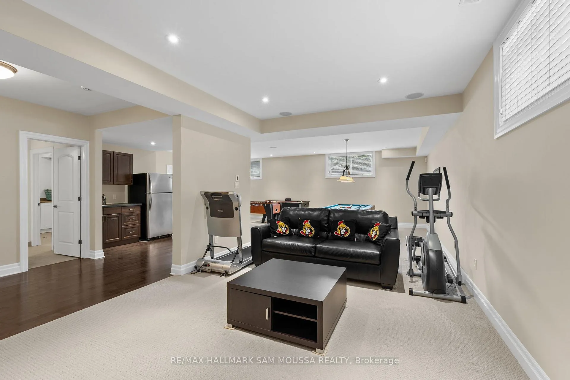 Photo 39 of 18 Wynford Avenue, Ottawa, Craig Henry/Woodvale — HOMEH
