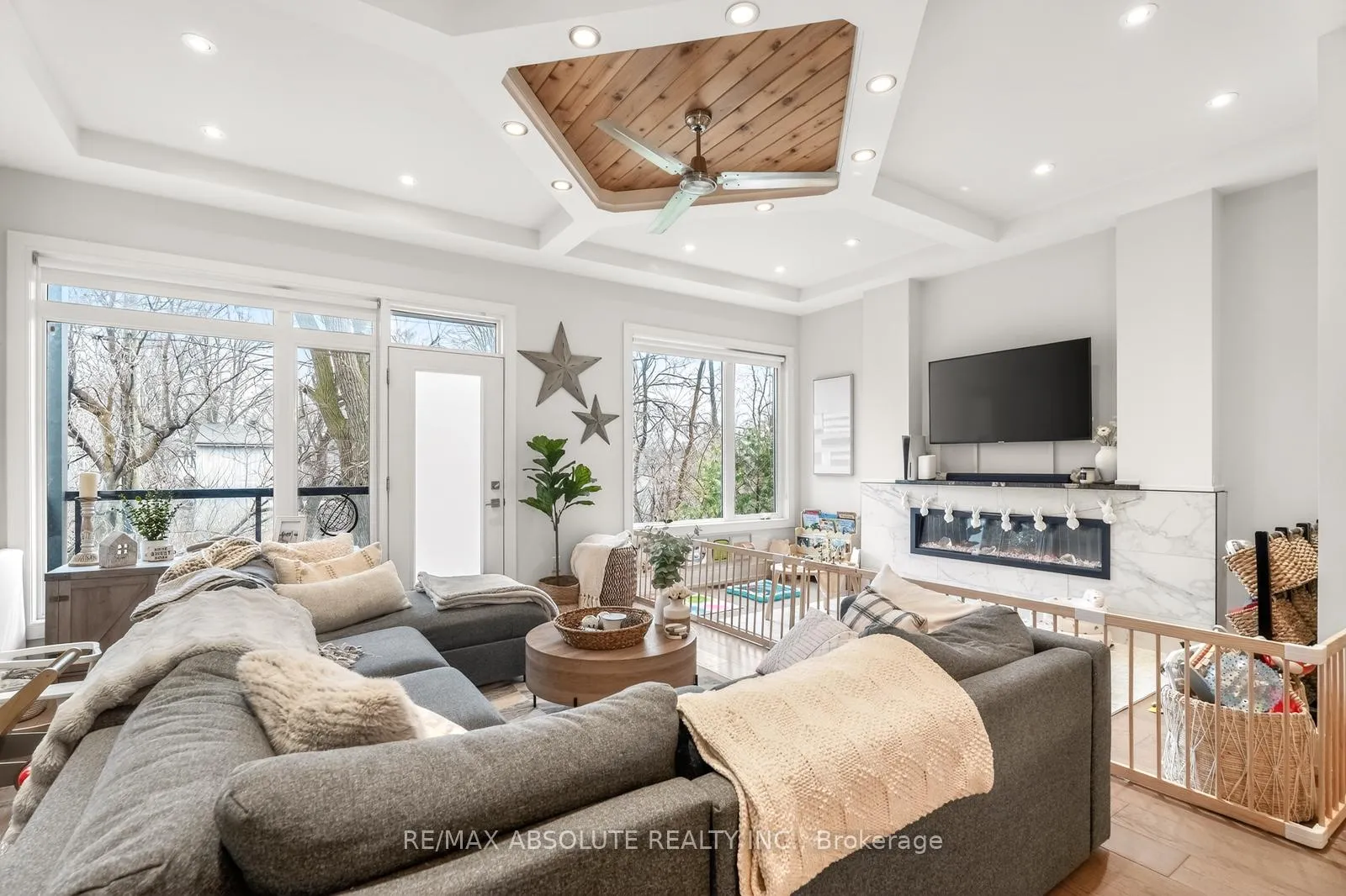 Photo 4 of 246 Westhaven Crescent, Ottawa, Westboro/Hampton Park — HOMEH