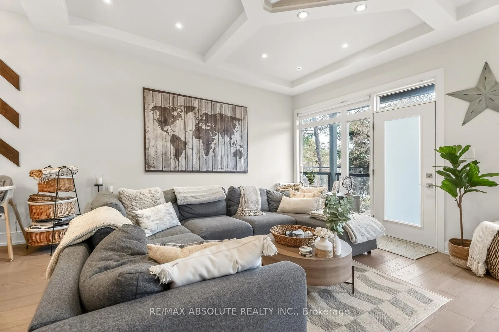 Photo 5 of 246 Westhaven Crescent, Ottawa, Westboro/Hampton Park — HOMEH