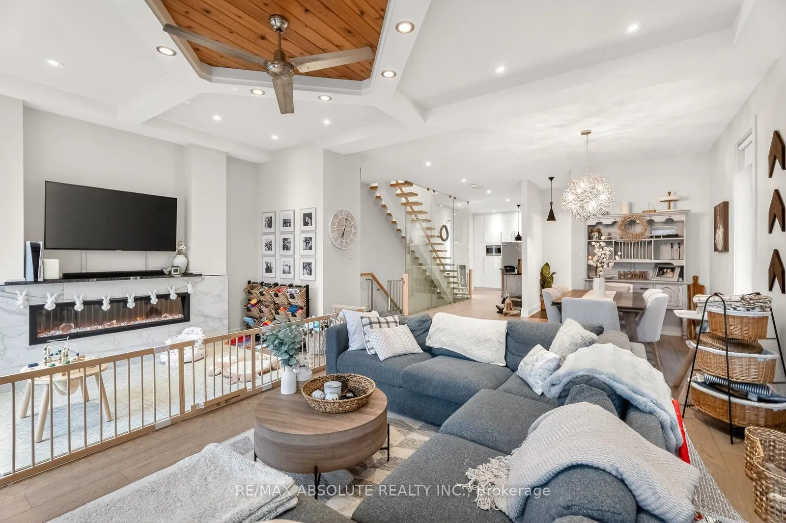 Photo 6 of 246 Westhaven Crescent, Ottawa, Westboro/Hampton Park — HOMEH