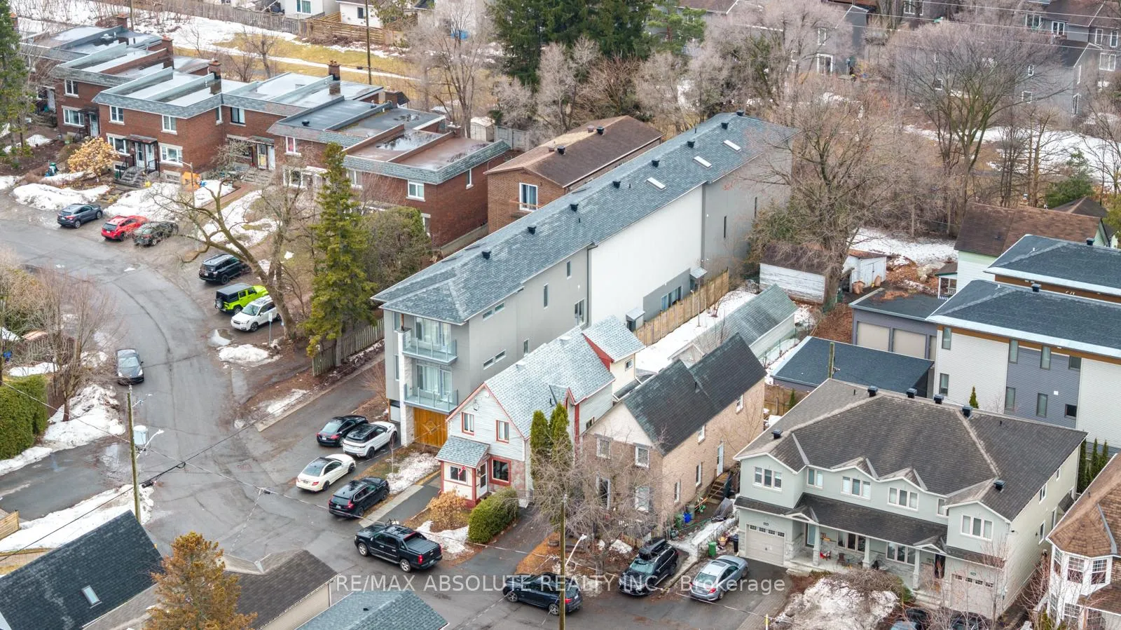 Photo 45 of 246 Westhaven Crescent, Ottawa, Westboro/Hampton Park — HOMEH