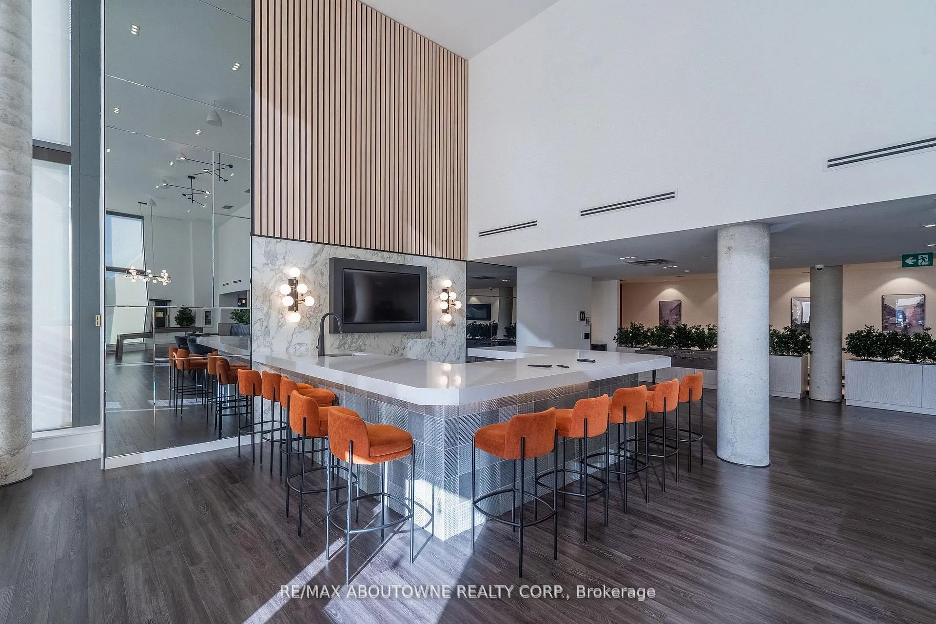 Photo 21 of Unit 1407, 5 Wellington Street S, Kitchener, Cherry Hill — HOMEH