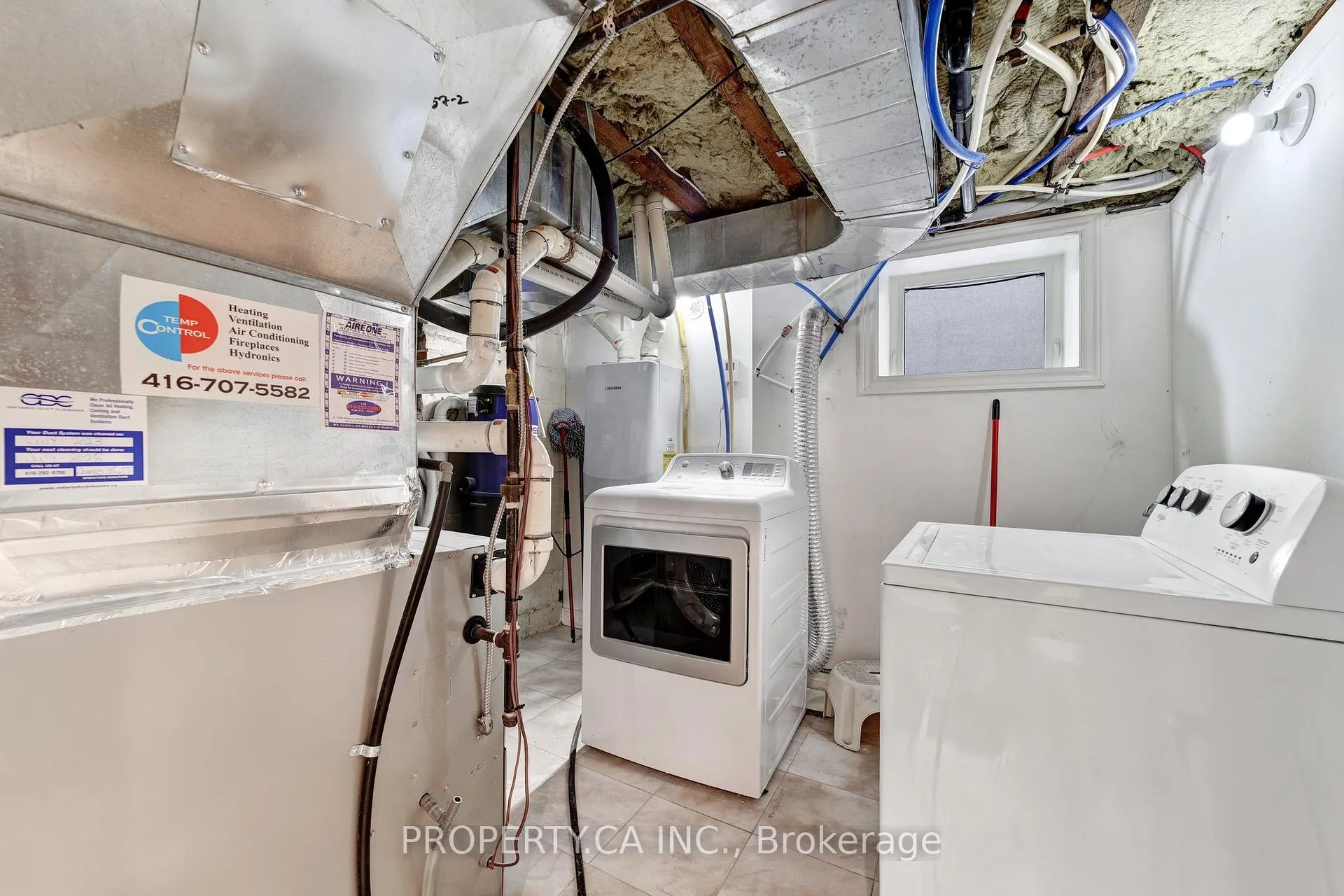 Photo 24 of 493 Winnette Avenue, Toronto, Humewood-Cedarvale — HOMEH