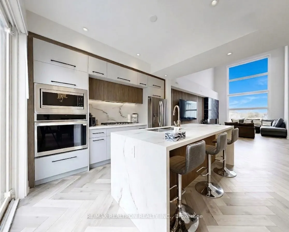 Photo 6 of 3714 Lakepoint Drive, Severn, West Shore — HOMEH