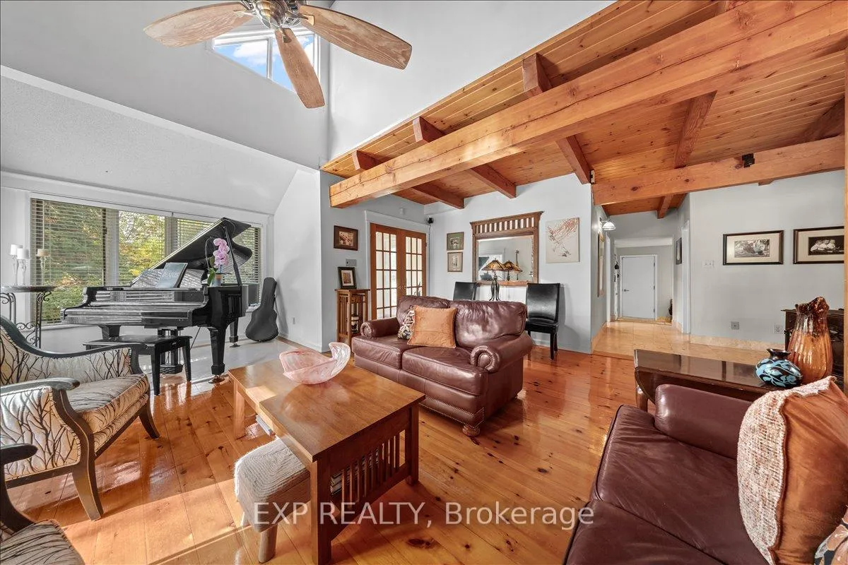 Photo 5 of 182 Spruce Ridge Road, Ottawa, Huntley Ward (South West) — HOMEH