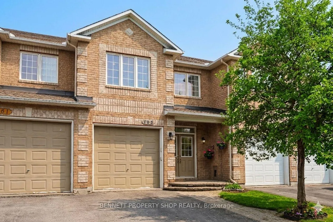Photo 1 of 183 Destiny Private, Ottawa, Fallingbrook/Gardenway South — HOMEH