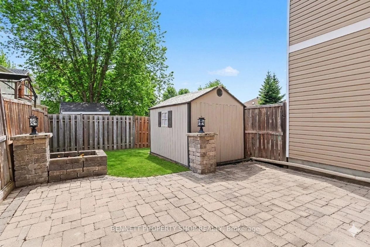 Photo 16 of 183 Destiny Private, Ottawa, Fallingbrook/Gardenway South — HOMEH