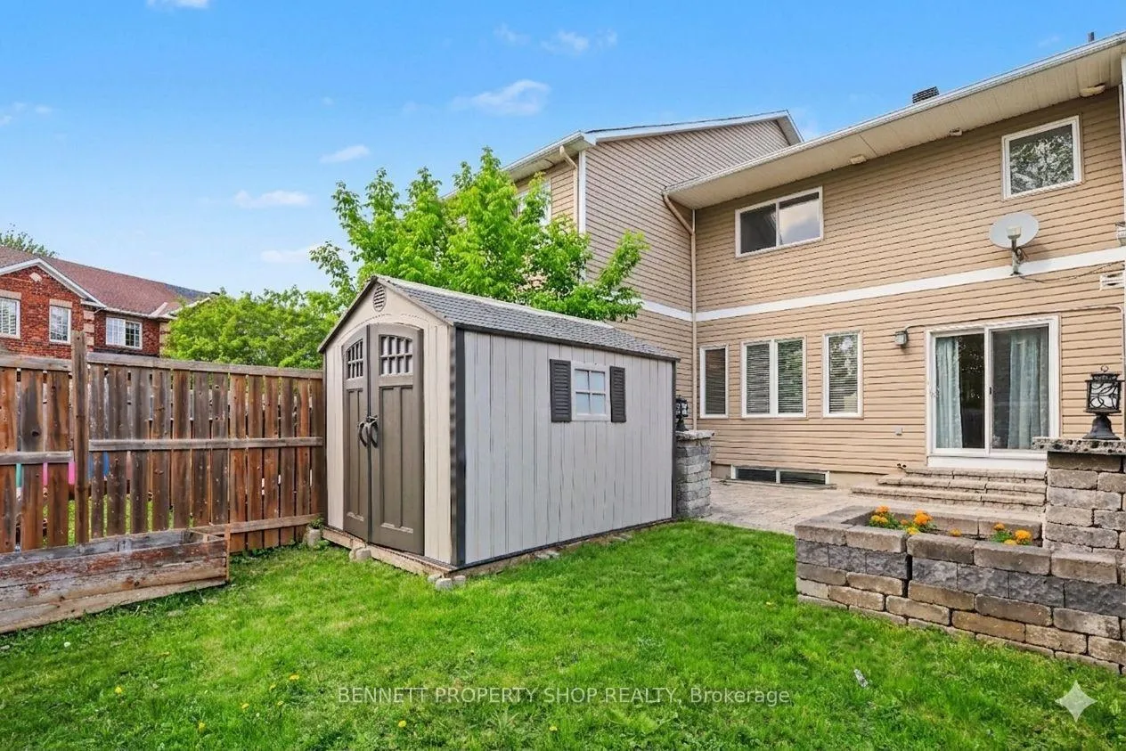 Photo 17 of 183 Destiny Private, Ottawa, Fallingbrook/Gardenway South — HOMEH