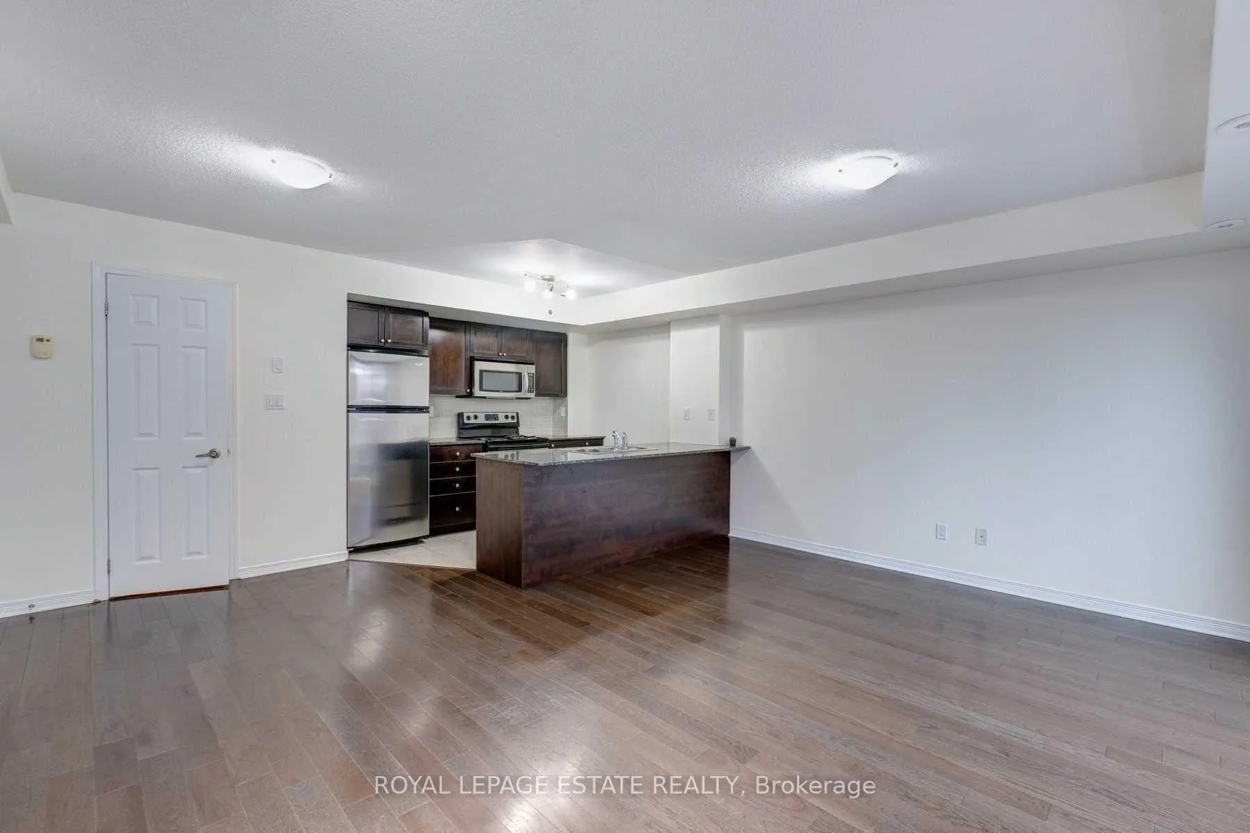 Photo 3 of Unit 123, 20 Elsie Lane, Toronto, Dovercourt-Wallace Emerson-Junction — HOMEH