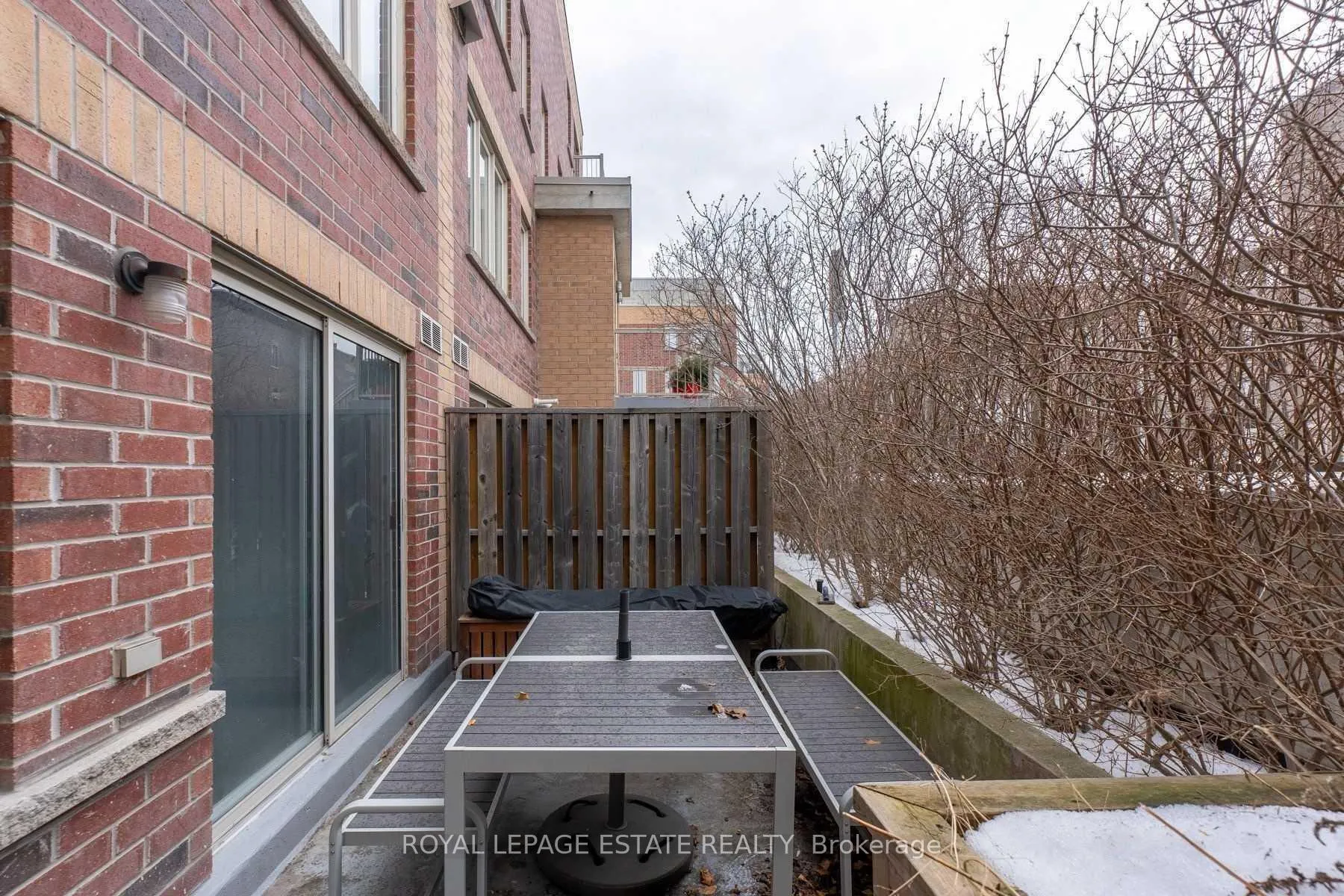 Photo 14 of Unit 123, 20 Elsie Lane, Toronto, Dovercourt-Wallace Emerson-Junction — HOMEH