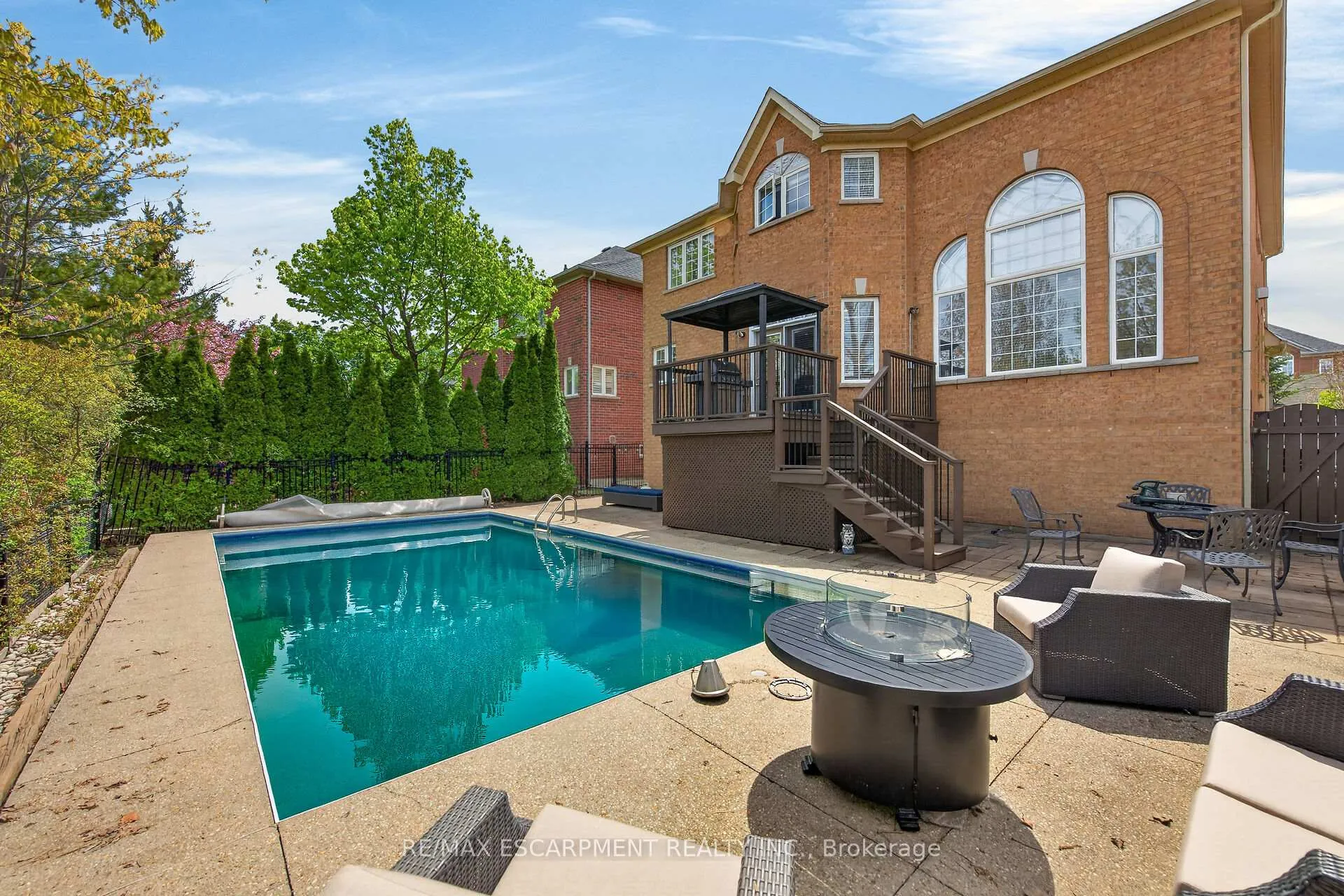 Photo 43 of 2431 Castlebrook Road, Oakville, Westmount — HOMEH