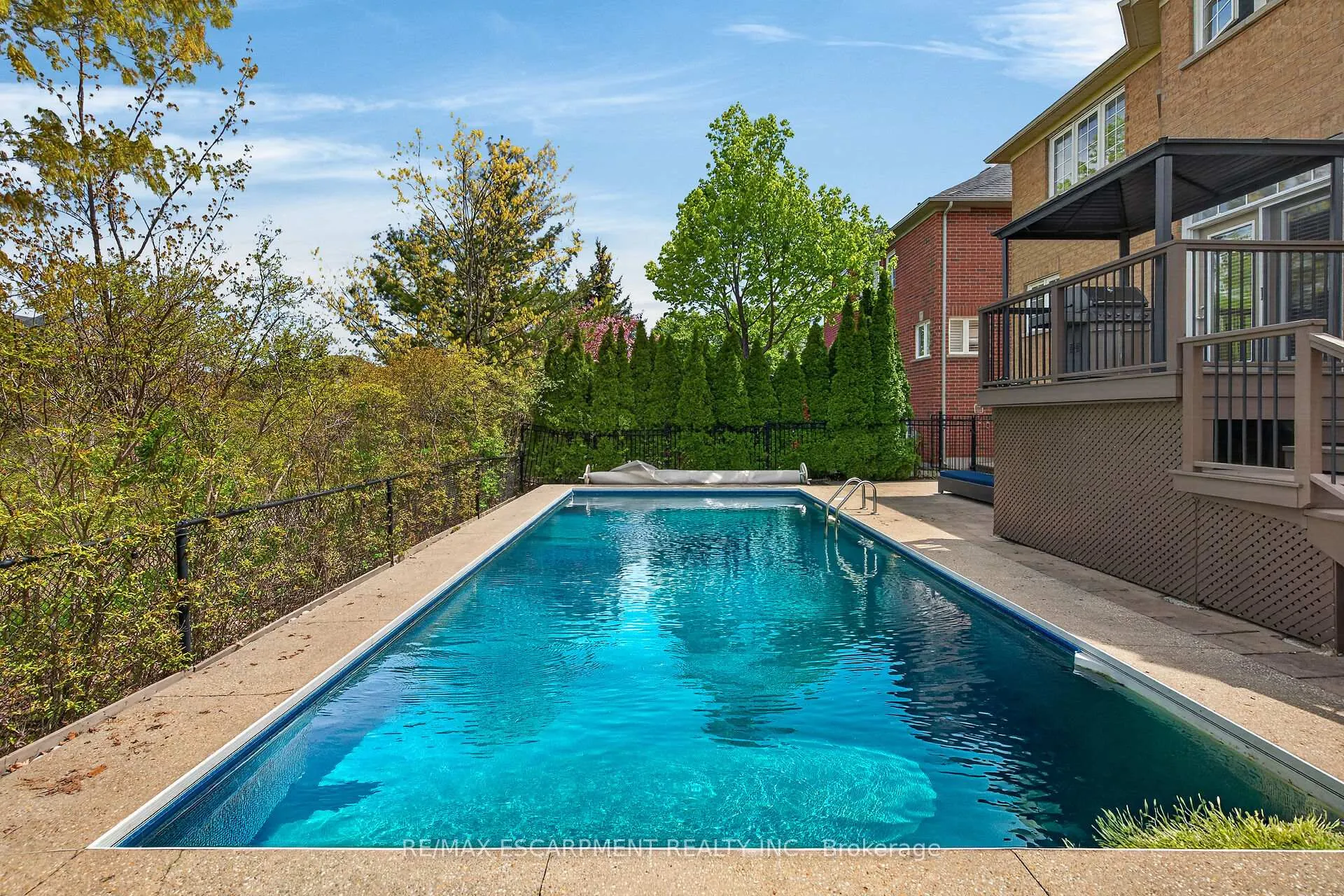 Photo 44 of 2431 Castlebrook Road, Oakville, Westmount — HOMEH