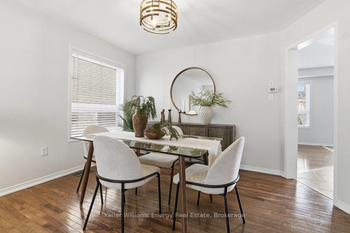 Photo 7 of 1428 Coldstream Drive, Oshawa, Taunton — HOMEH