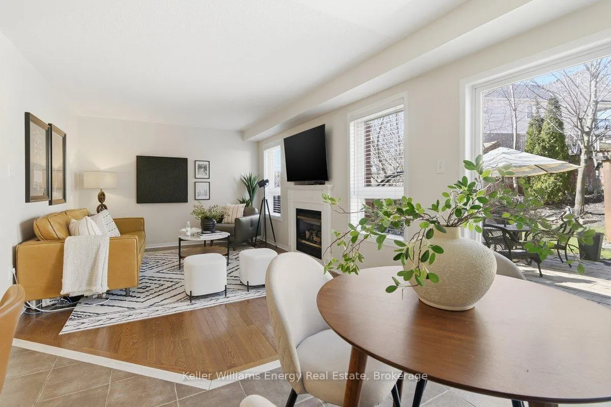 Photo 10 of 1428 Coldstream Drive, Oshawa, Taunton — HOMEH