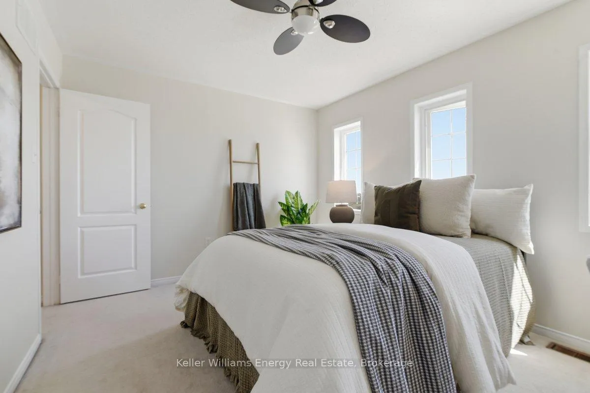Photo 20 of 1428 Coldstream Drive, Oshawa, Taunton — HOMEH
