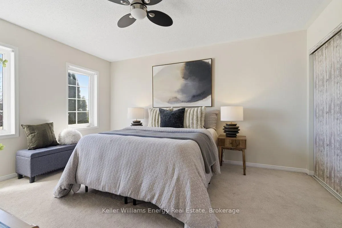 Photo 21 of 1428 Coldstream Drive, Oshawa, Taunton — HOMEH