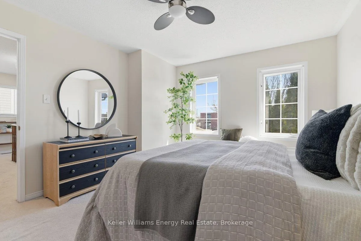 Photo 22 of 1428 Coldstream Drive, Oshawa, Taunton — HOMEH
