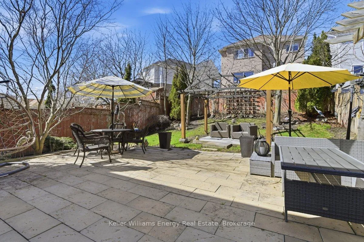 Photo 26 of 1428 Coldstream Drive, Oshawa, Taunton — HOMEH