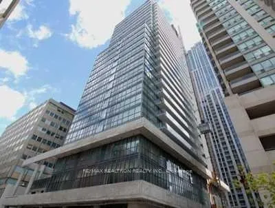 Photo 1 of Unit Ph505, 770 Bay Street, Toronto, Bay Street Corridor — HOMEH