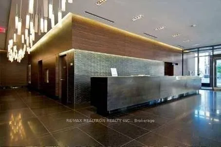 Photo 4 of Unit Ph505, 770 Bay Street, Toronto, Bay Street Corridor — HOMEH