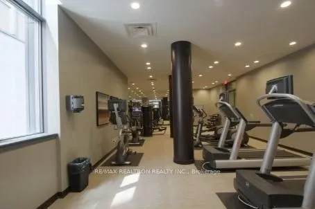 Photo 12 of Unit Ph505, 770 Bay Street, Toronto, Bay Street Corridor — HOMEH