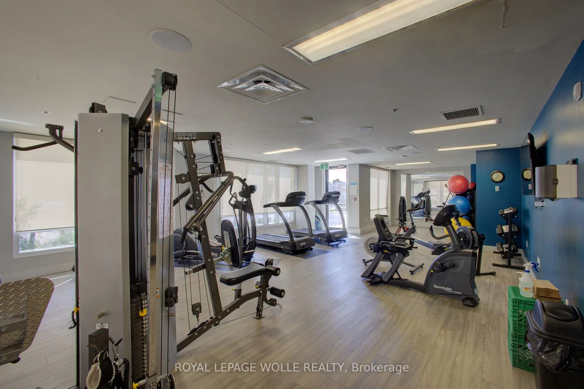Photo 10 of Unit 1007, 150 Water Street N, Waterloo — HOMEH