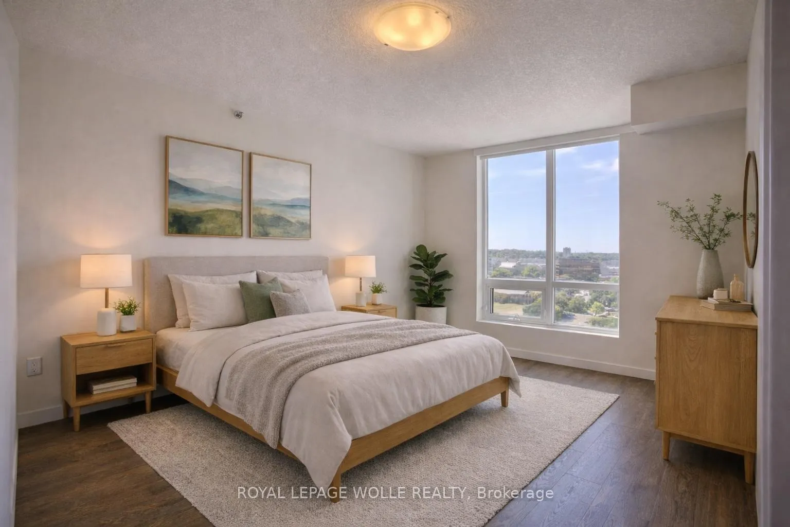 Photo 21 of Unit 1007, 150 Water Street N, Waterloo — HOMEH