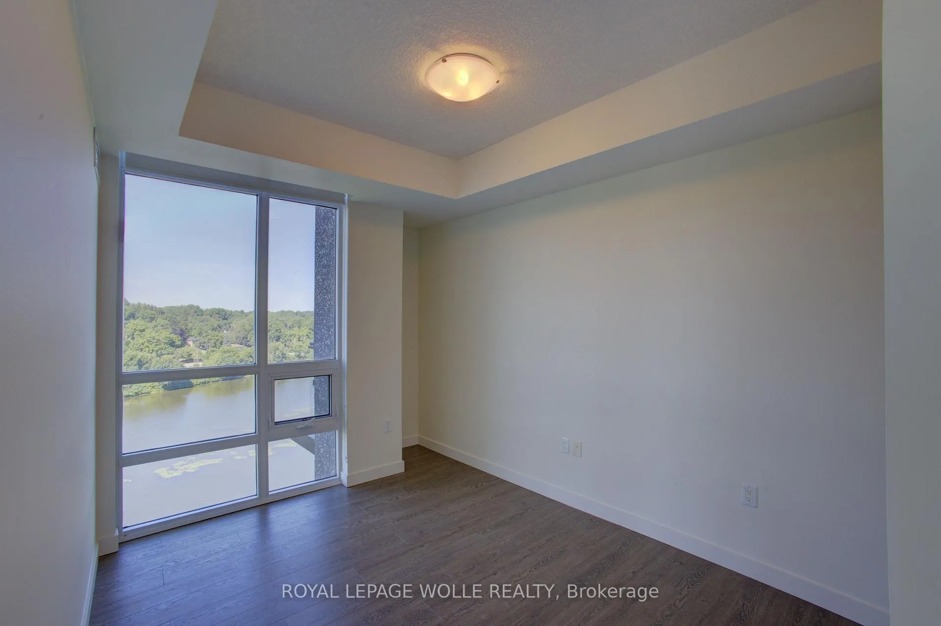 Photo 24 of Unit 1007, 150 Water Street N, Waterloo — HOMEH