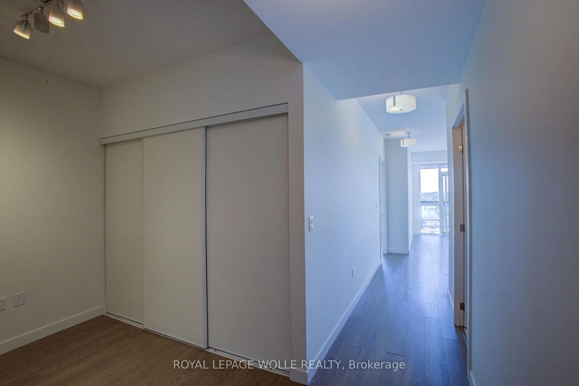 Photo 27 of Unit 1007, 150 Water Street N, Waterloo — HOMEH