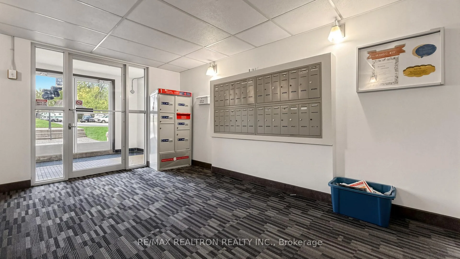 Photo 6 of Unit 208, 75 Hazelglen Drive, Kitchener — HOMEH