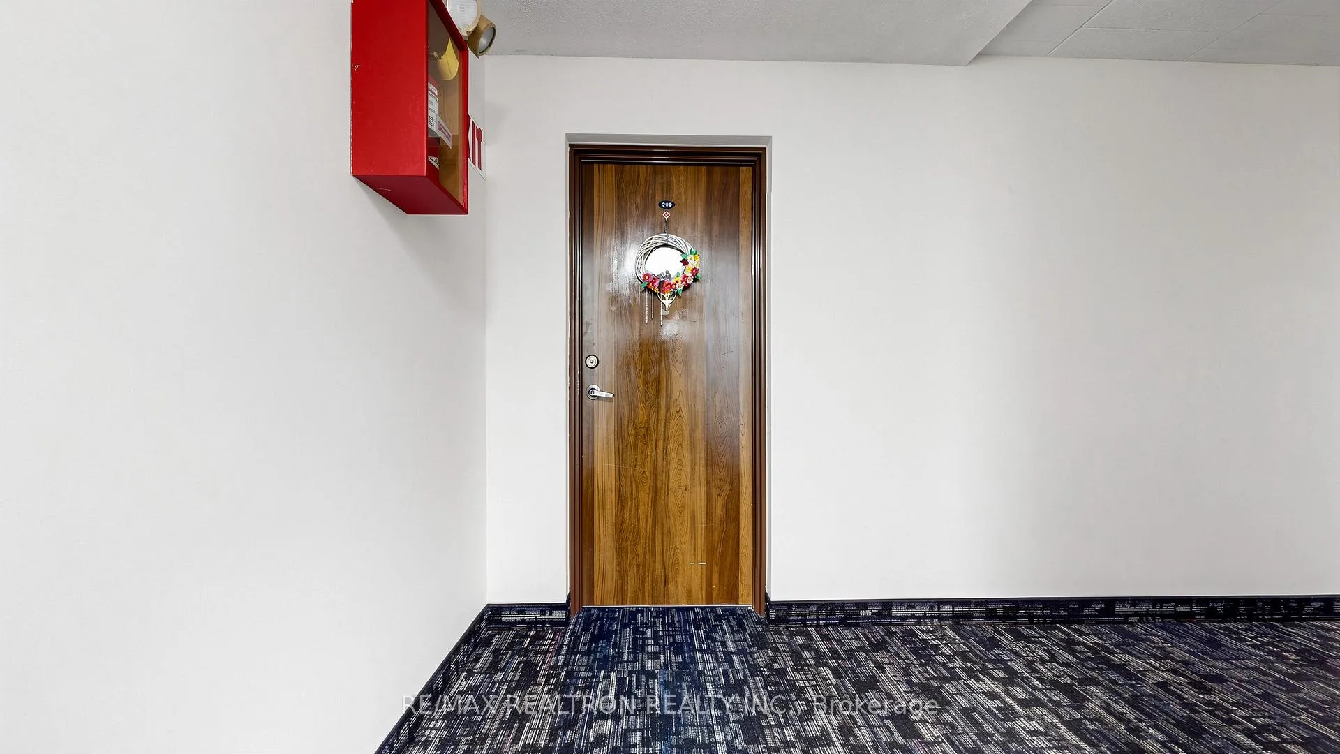 Photo 8 of Unit 208, 75 Hazelglen Drive, Kitchener — HOMEH