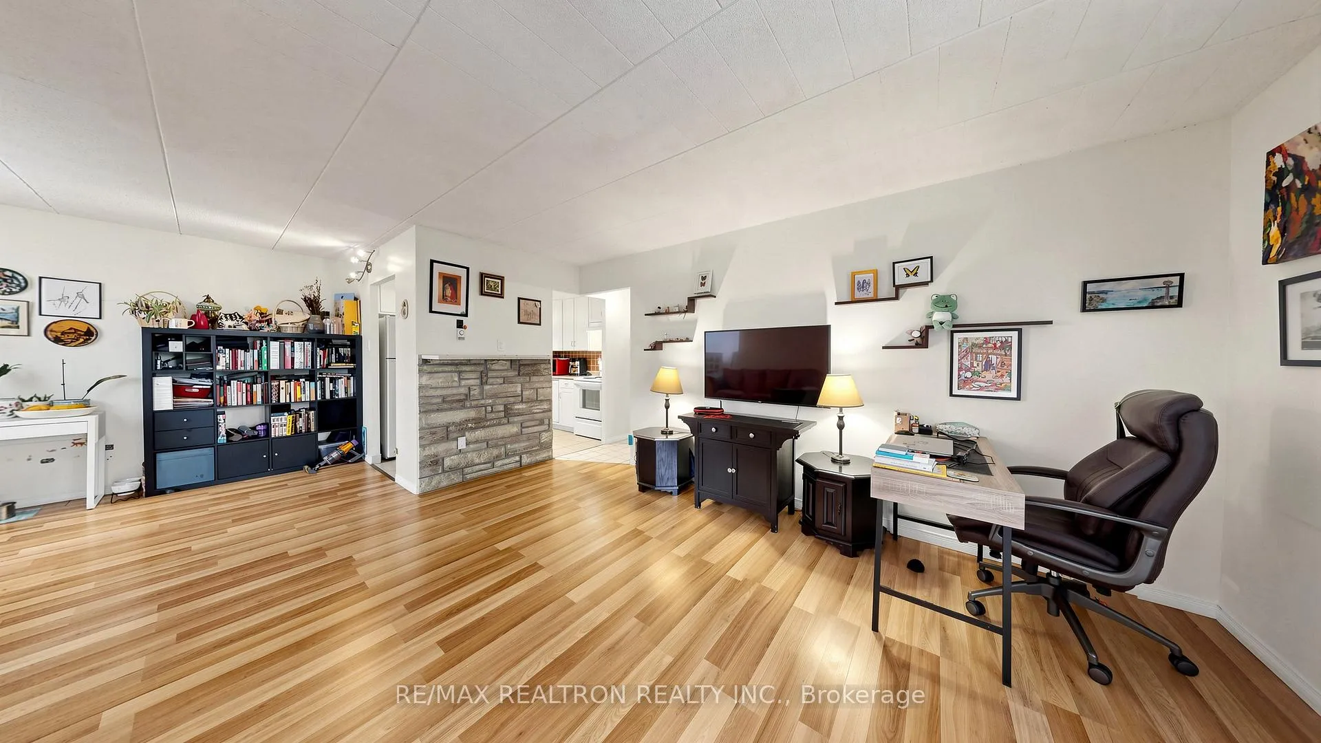 Photo 16 of Unit 208, 75 Hazelglen Drive, Kitchener — HOMEH