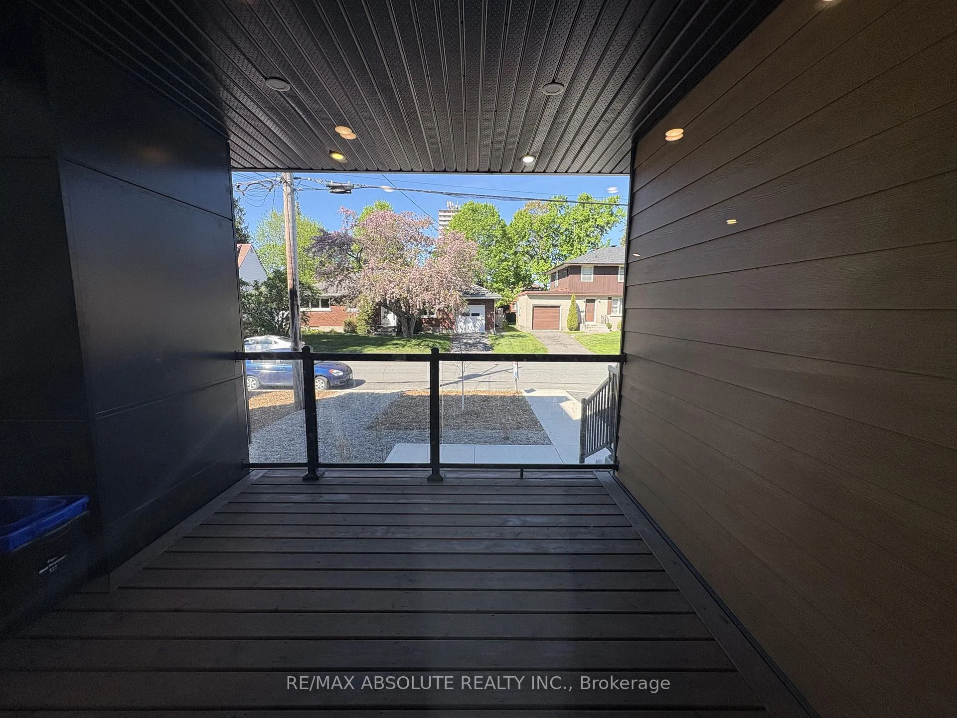 Photo 14 of 611 Parkview Road, Ottawa, Westboro/Hampton Park — HOMEH