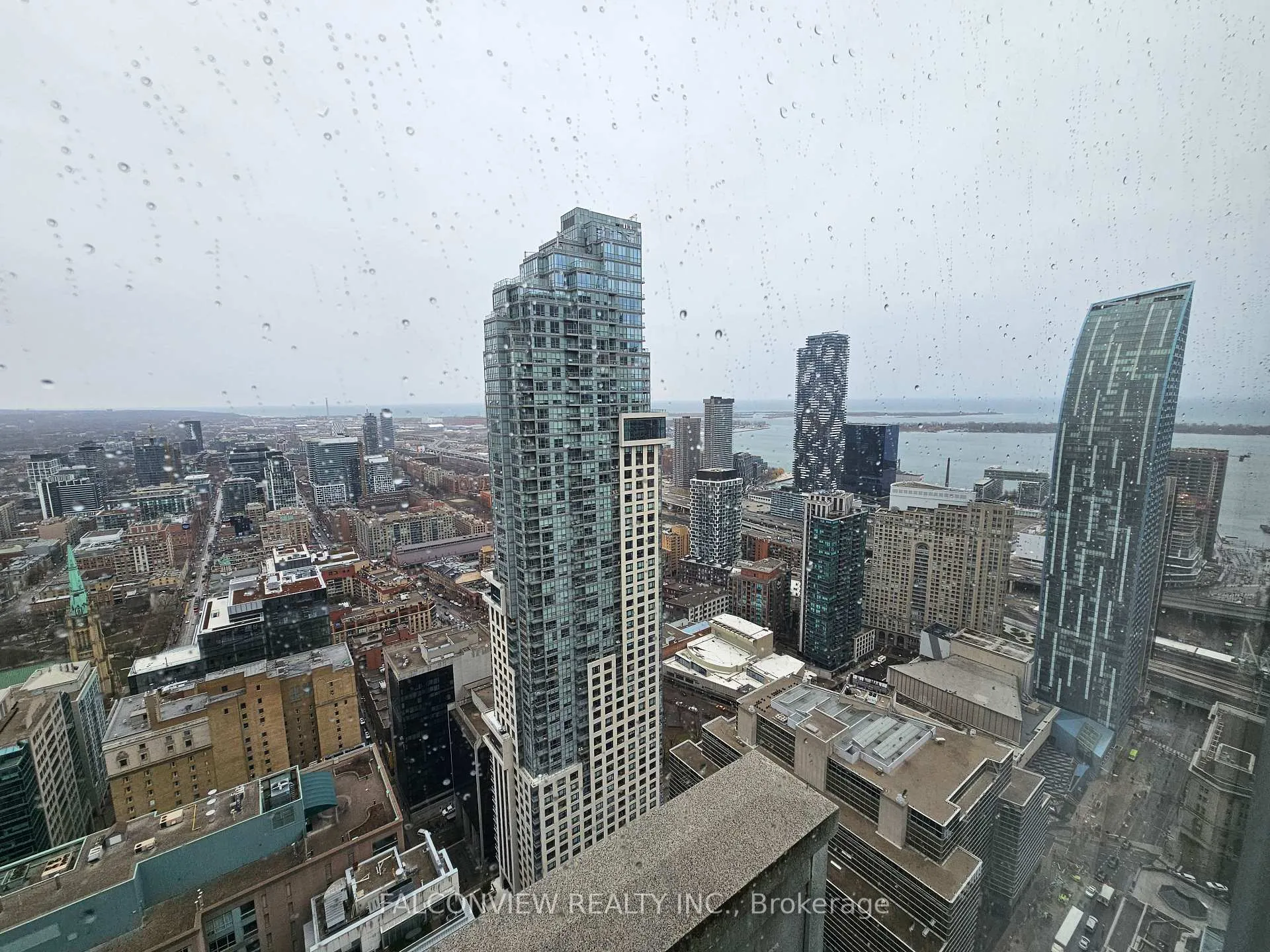 Photo 12 of Unit 4606, 1 King Street W, Toronto, Bay Street Corridor — HOMEH