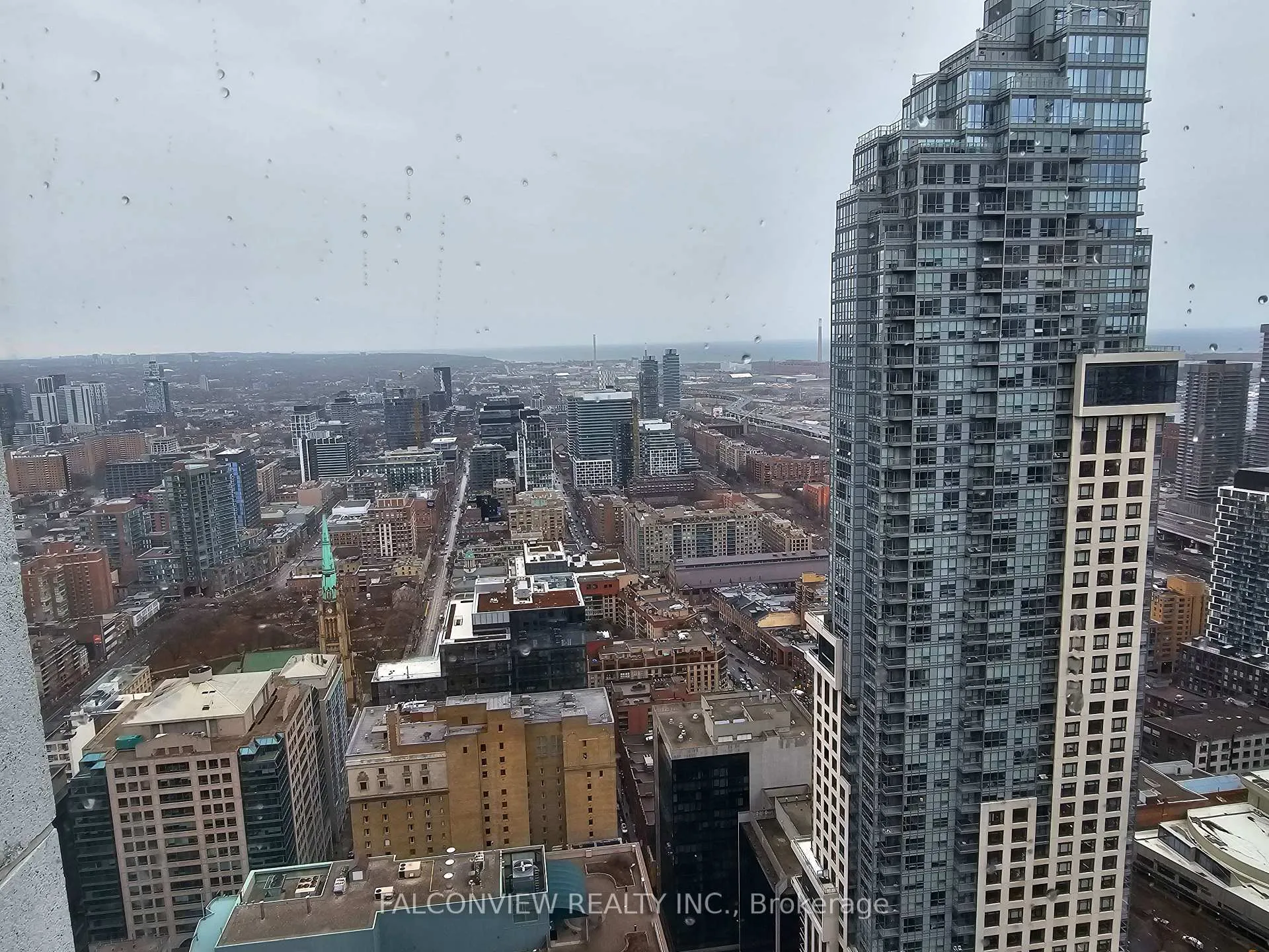 Photo 13 of Unit 4606, 1 King Street W, Toronto, Bay Street Corridor — HOMEH