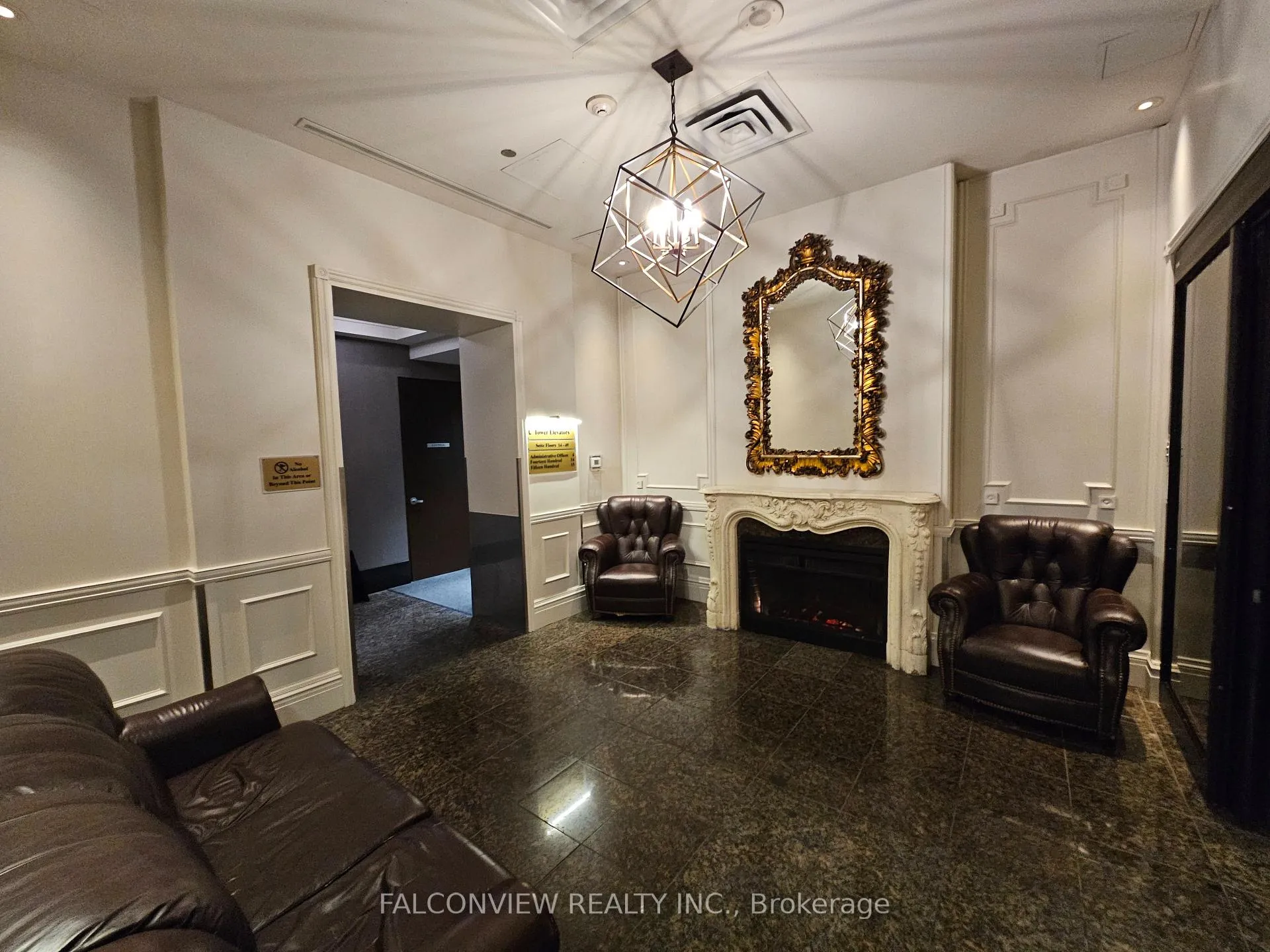 Photo 14 of Unit 4606, 1 King Street W, Toronto, Bay Street Corridor — HOMEH