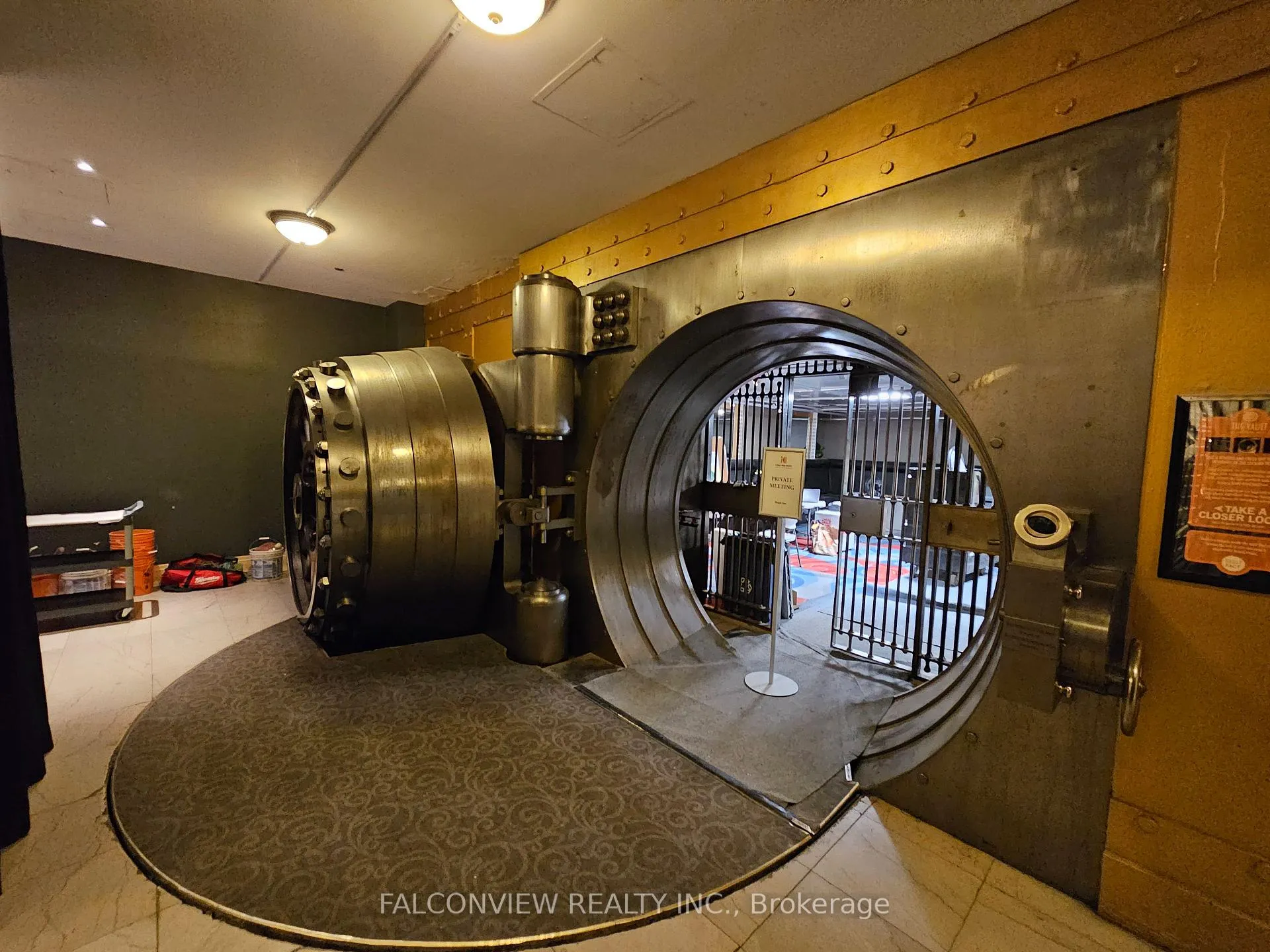Photo 16 of Unit 4606, 1 King Street W, Toronto, Bay Street Corridor — HOMEH