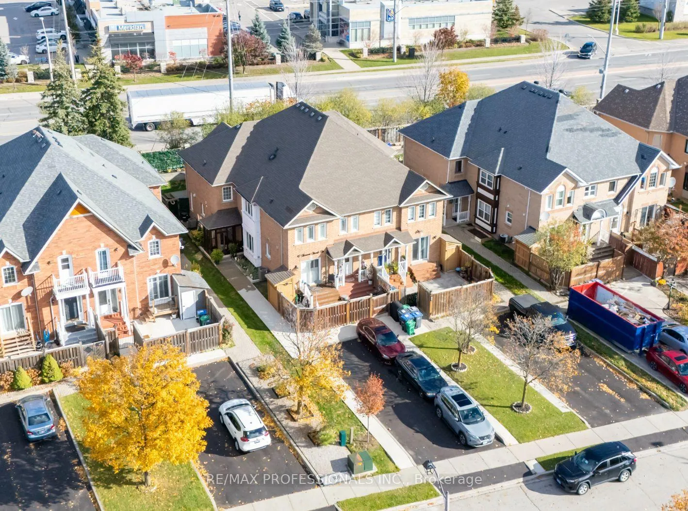 Photo 1 of 99 Desert Sand Drive, Brampton, Sandringham-Wellington — HOMEH