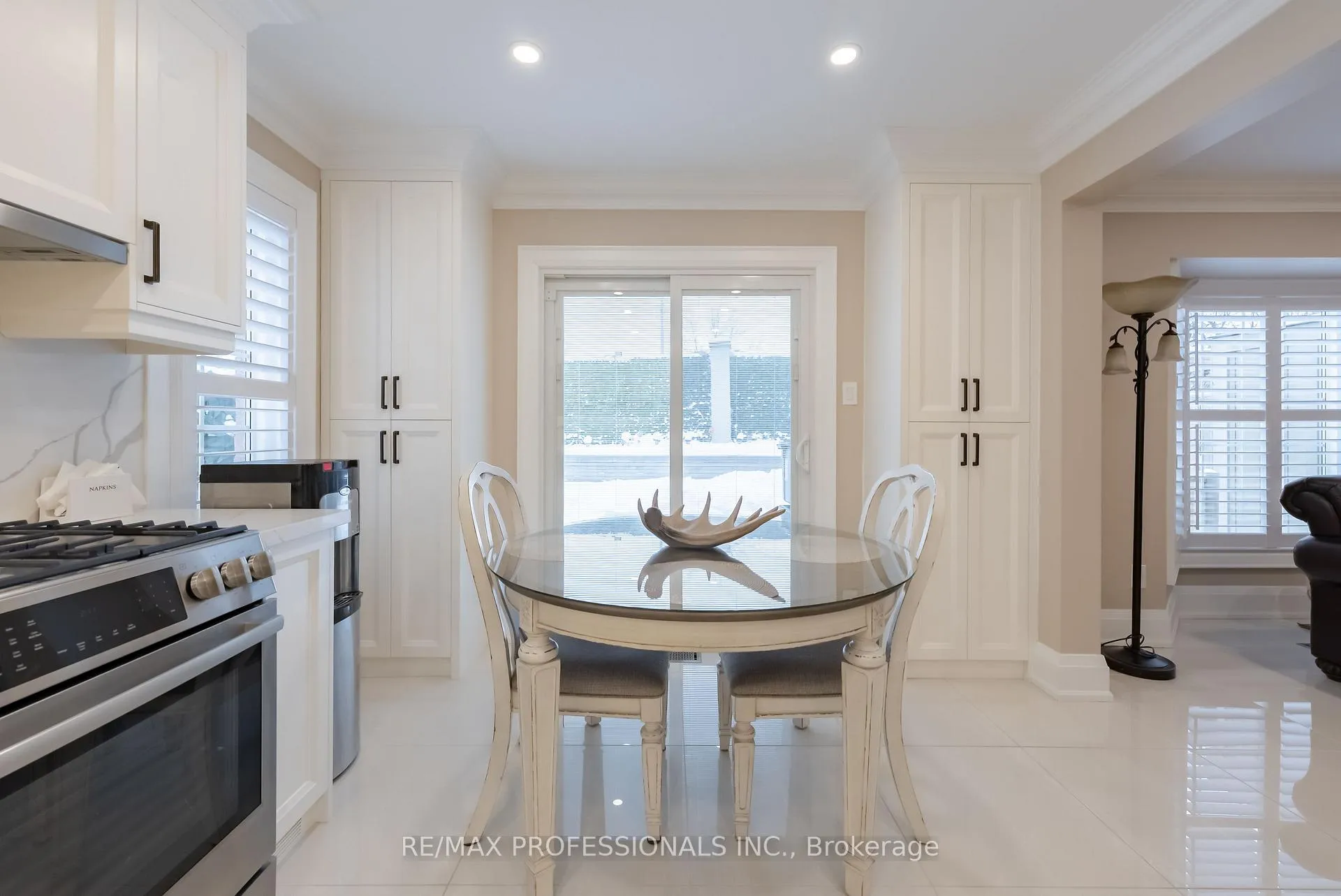 Photo 13 of 99 Desert Sand Drive, Brampton, Sandringham-Wellington — HOMEH