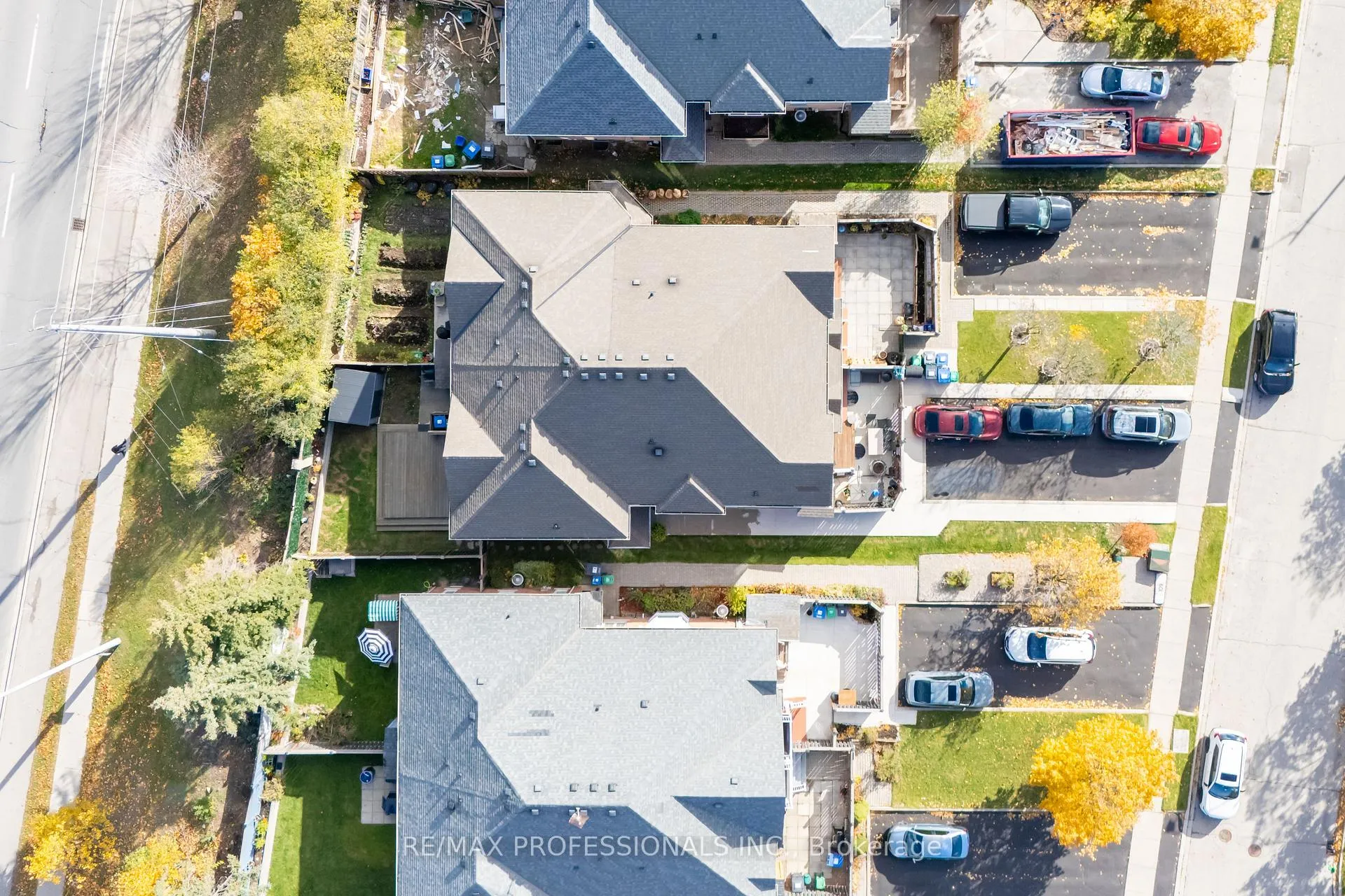 Photo 43 of 99 Desert Sand Drive, Brampton, Sandringham-Wellington — HOMEH