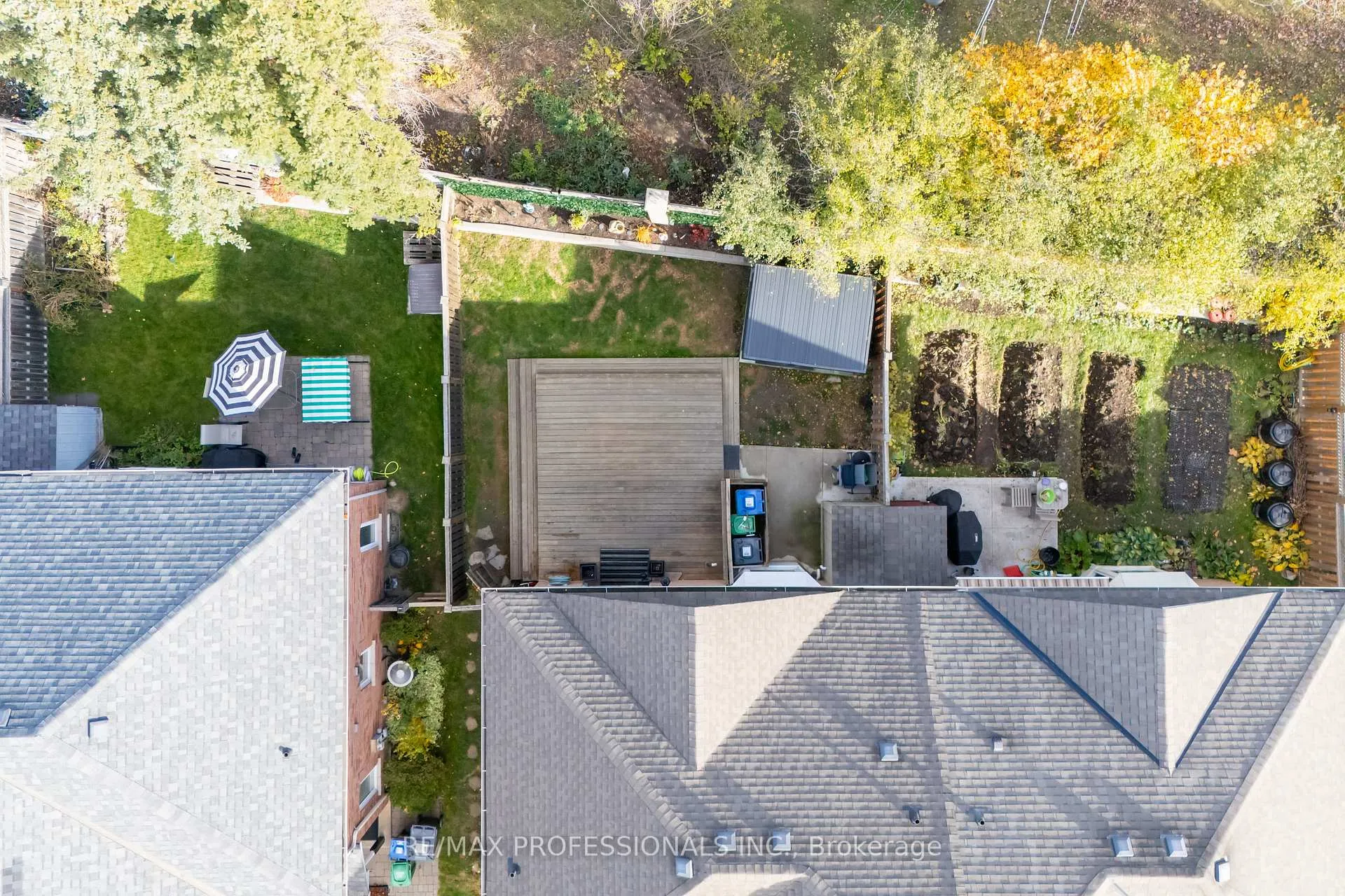 Photo 44 of 99 Desert Sand Drive, Brampton, Sandringham-Wellington — HOMEH