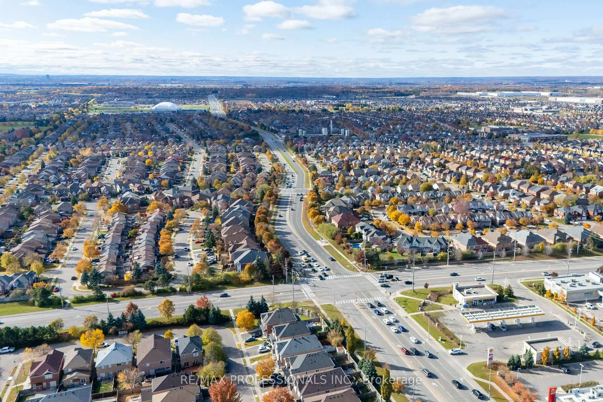 Photo 47 of 99 Desert Sand Drive, Brampton, Sandringham-Wellington — HOMEH