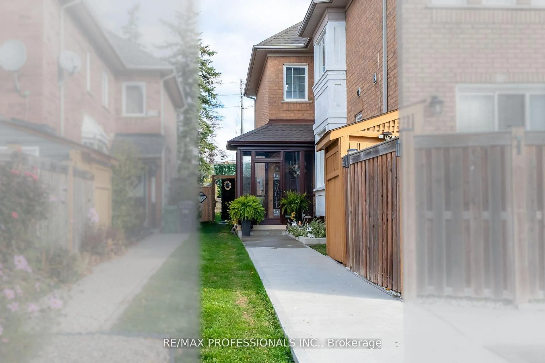 Photo 49 of 99 Desert Sand Drive, Brampton, Sandringham-Wellington — HOMEH