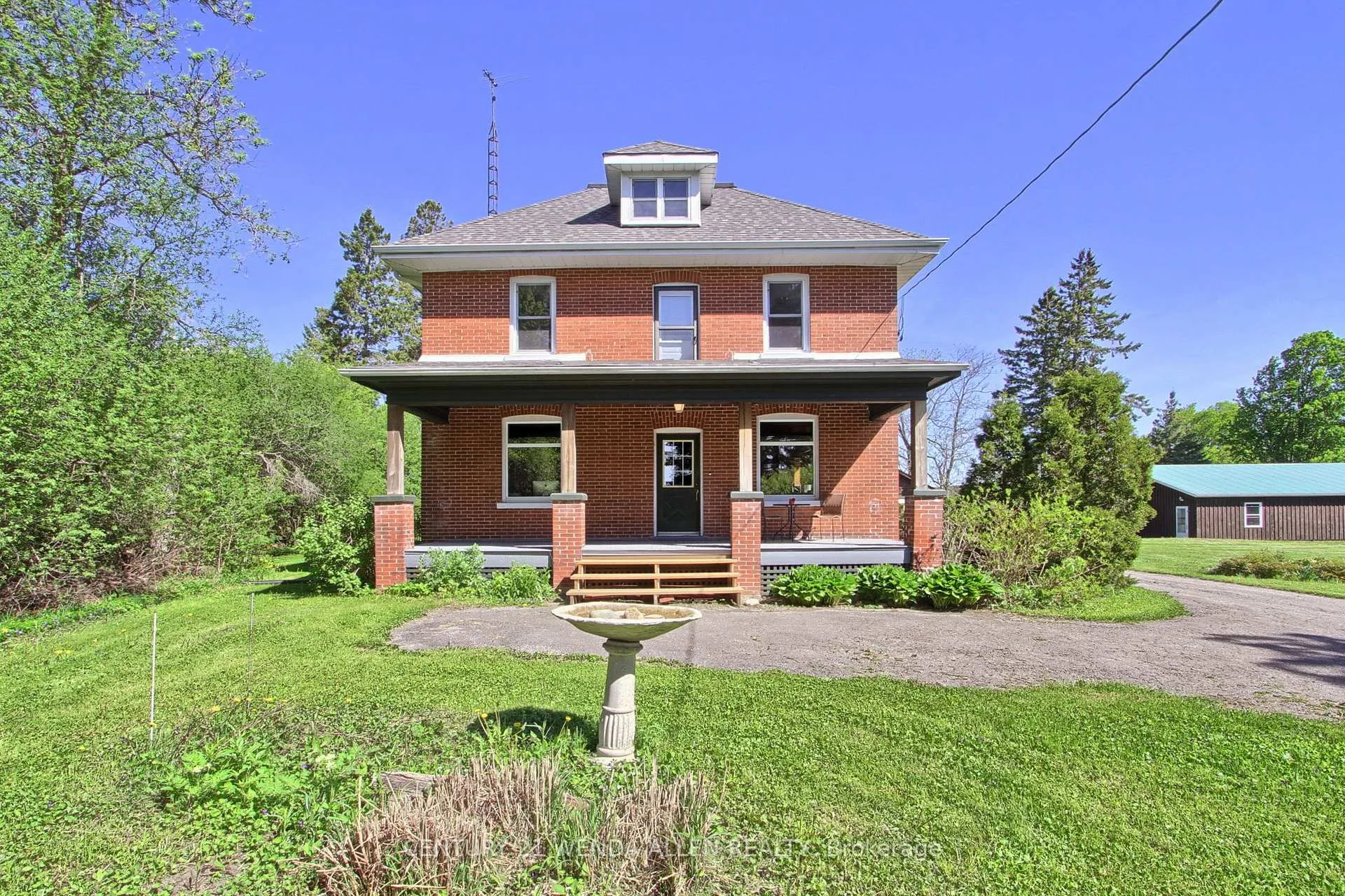 Photo 1 of 2090 Concession 9 Road, Pickering, Rural Pickering — HOMEH