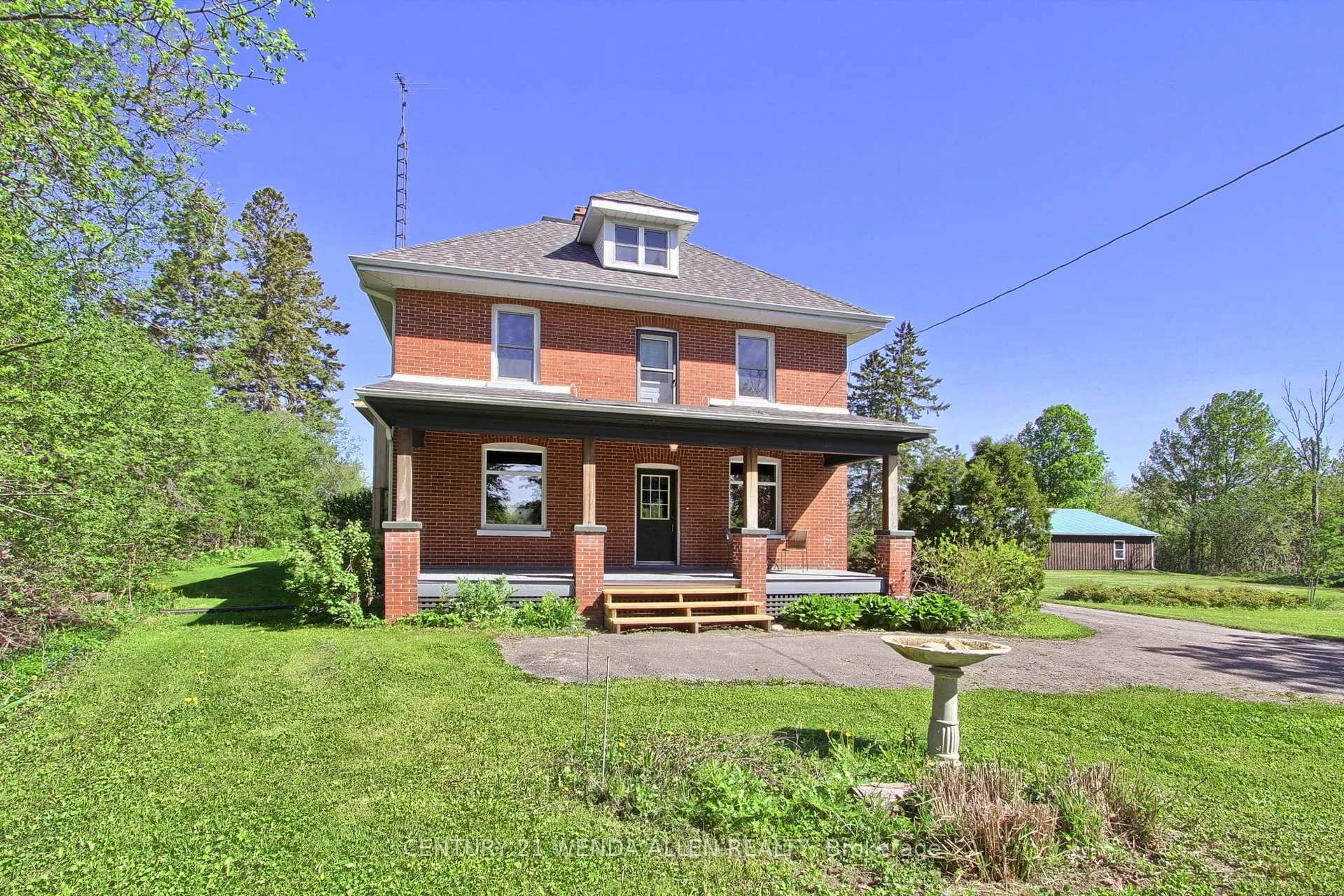 Photo 3 of 2090 Concession 9 Road, Pickering, Rural Pickering — HOMEH