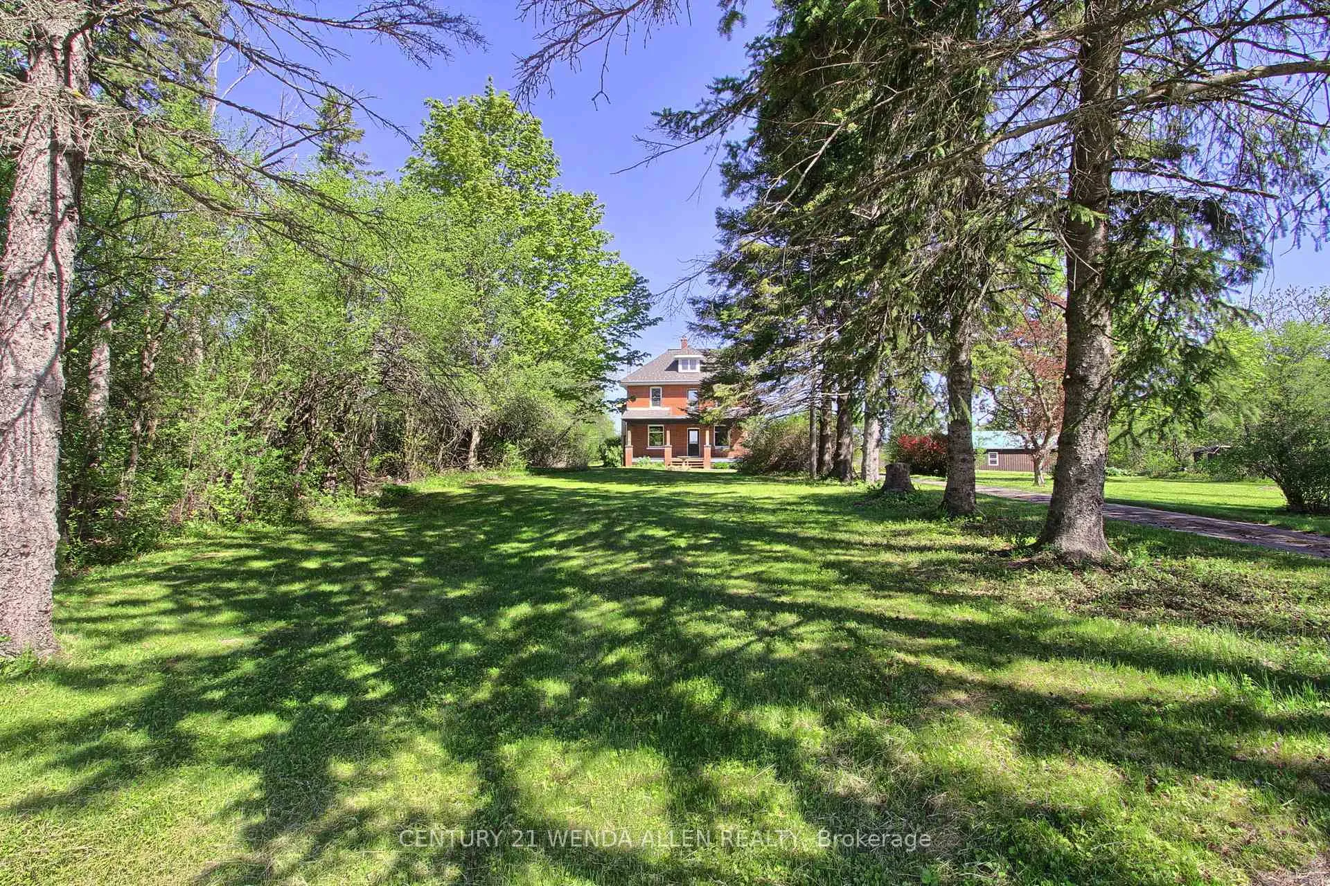 Photo 4 of 2090 Concession 9 Road, Pickering, Rural Pickering — HOMEH